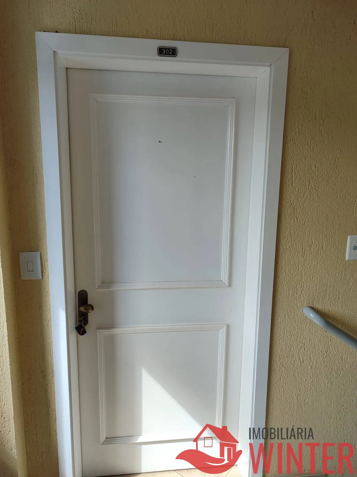 Imagem Apartamento de 2 quartos no bairro Matiel, Feliz