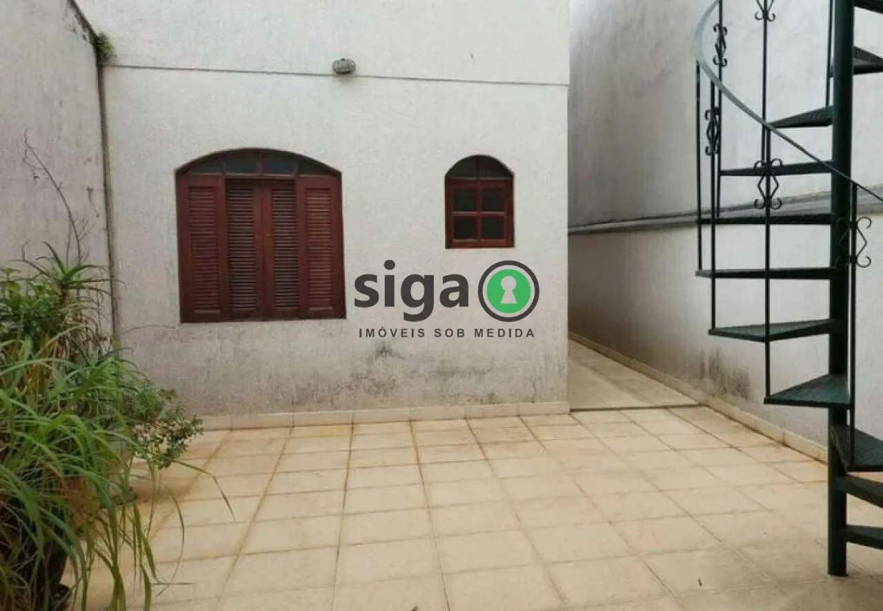 Imagem Casa ampla com 2 suítes, varanda e espaço versátil no quintal!