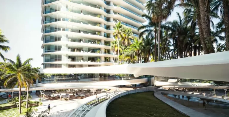 Foto do imóvel Atmosphere Home Spa - Apartamento à venda no bairro Praia Brava de Itajaí - Itajaí/SC