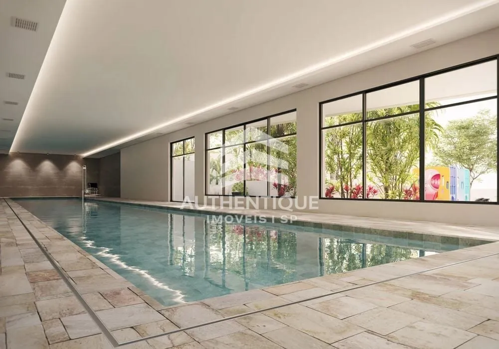 Imagem MAISON MARINA JARDINS - Apartamento à venda em São Paulo/SP