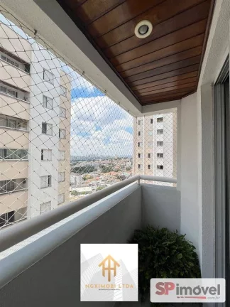 Imagem Apartamento à venda, com 2 quartos, 52m2