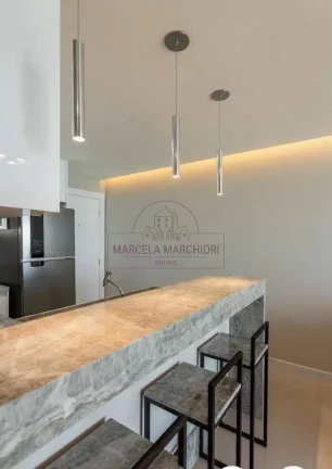 Imagem Apartamento luxuoso Frente Mar