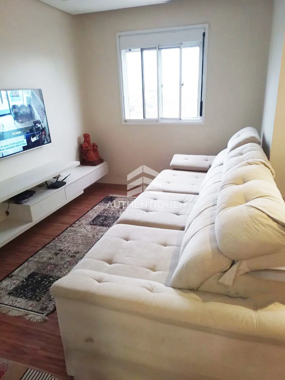 Imagem AUGURI SBC CENTRO - Apartamento à venda no bairro Centro - São Bernardo do Campo/SP