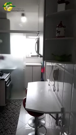 Imagem LINDO APARTAMENTO PARA VENDA NA VILA NOVA CACHOEIRINHA