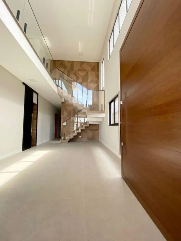 Imagem CASA COM 185,00 m² - FLÓRIDA - PRAIA GRANDE SP