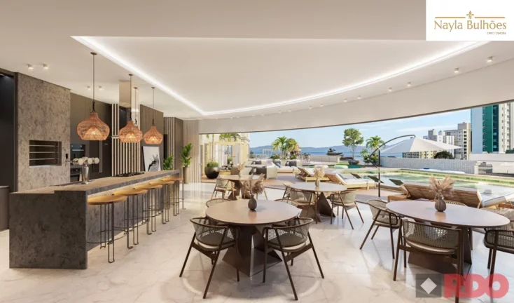 Imagem APARTAMENTO RESIDENCIAL em ITAPEMA - SC, CANTO
