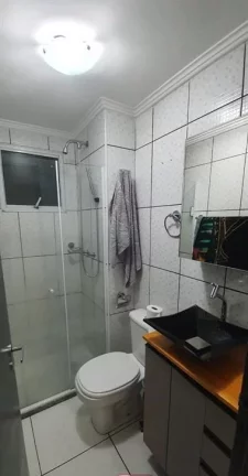 Imagem OPORTUNIDADE - Lindo Apartamento Vila Mendes (Porteira Fechada) 2 Dorms, 1 Vaga