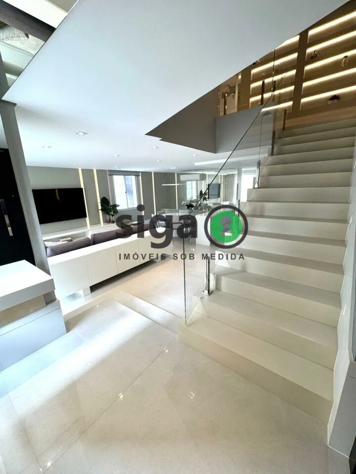 Foto do imóvel Apartamento Duplex - 04 quartos e 02 vagas - Itaim