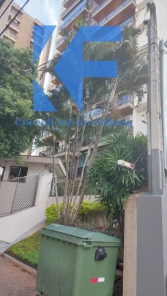 Imagem APARTAMENTO RESIDENCIAL em CAMPINAS - SP, VILA ITAPURA