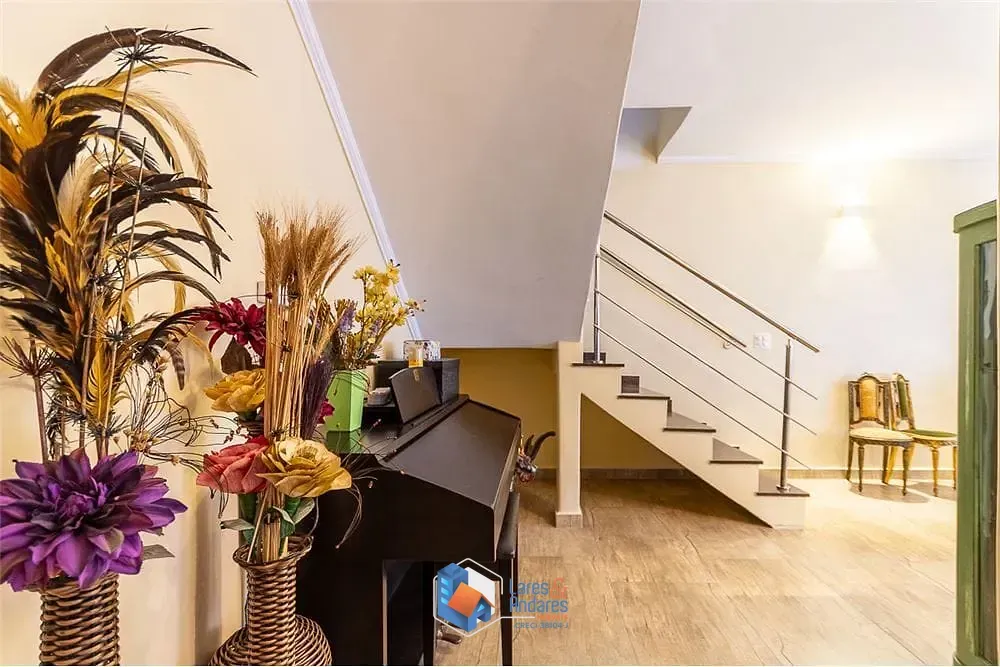 Imagem Casa à venda 4 Quartos 2 Suites 3 Vagas 267M² Jardim da Saúde São Paulo - SP