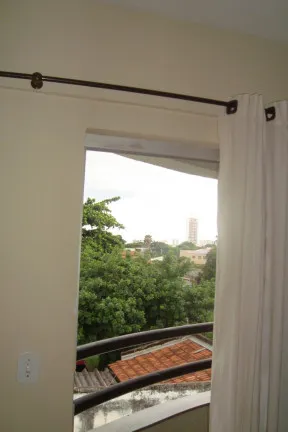 Imagem Apartamento com 2 Quartos à Venda, 63 m²em Jardim América - Goiânia