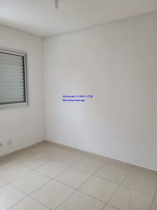 Imagem APARTAMENTO RESIDENCIAL em JANDIRA - SP, JARDIM SÃO LUIZ