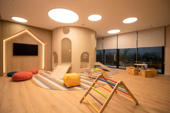 Imagem Cobertura duplex ao lado do Parque Ibirapuera c/4 suítes,7 vagas, hall privativo, terraço gourmet com piscina e churrasqueira, fitness, brinquedoteca