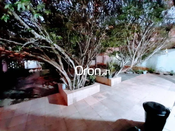 Imagem Casa à venda, 206 m² por R$ 540.000,00 - Setor Criméia Leste - Goiânia/GO
