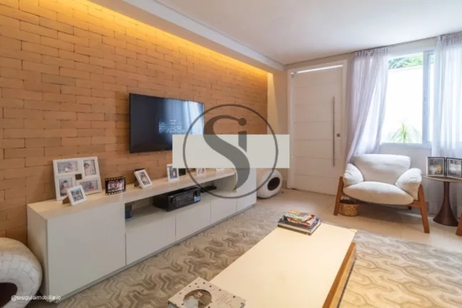 Imagem CASA RESIDENCIAL em SÃO PAULO - SP, PINHEIROS