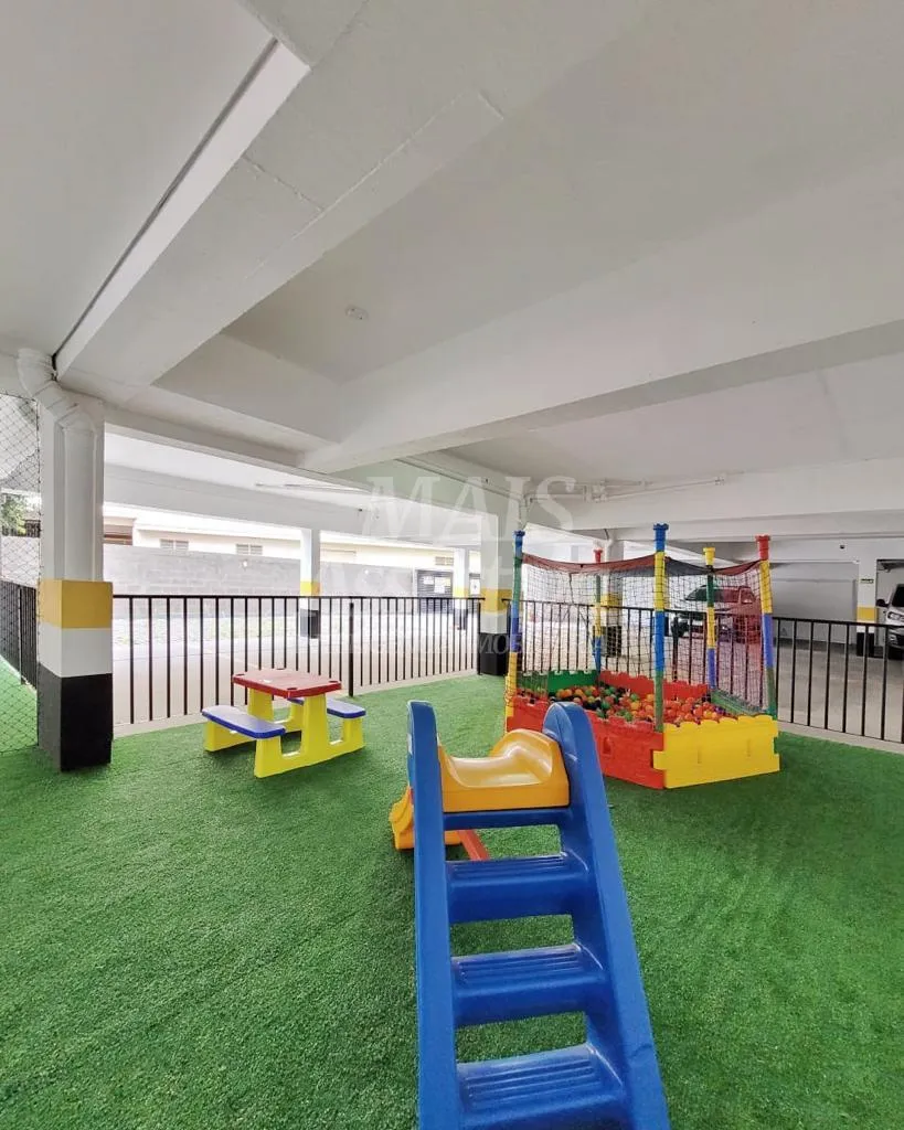 Imagem Excelente apartamento 02 suítes próximo a Universidade Feevale