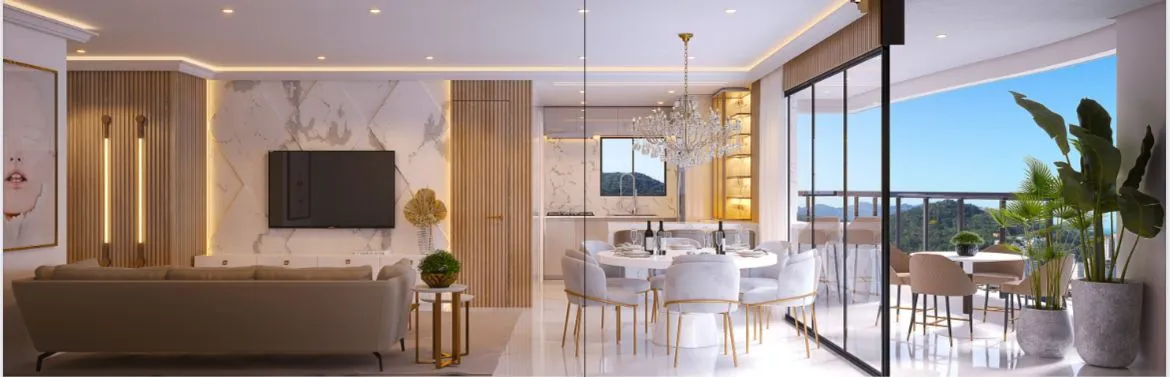 Imagem Apartamento à venda com 127m2 por R$ 1.910.000,00