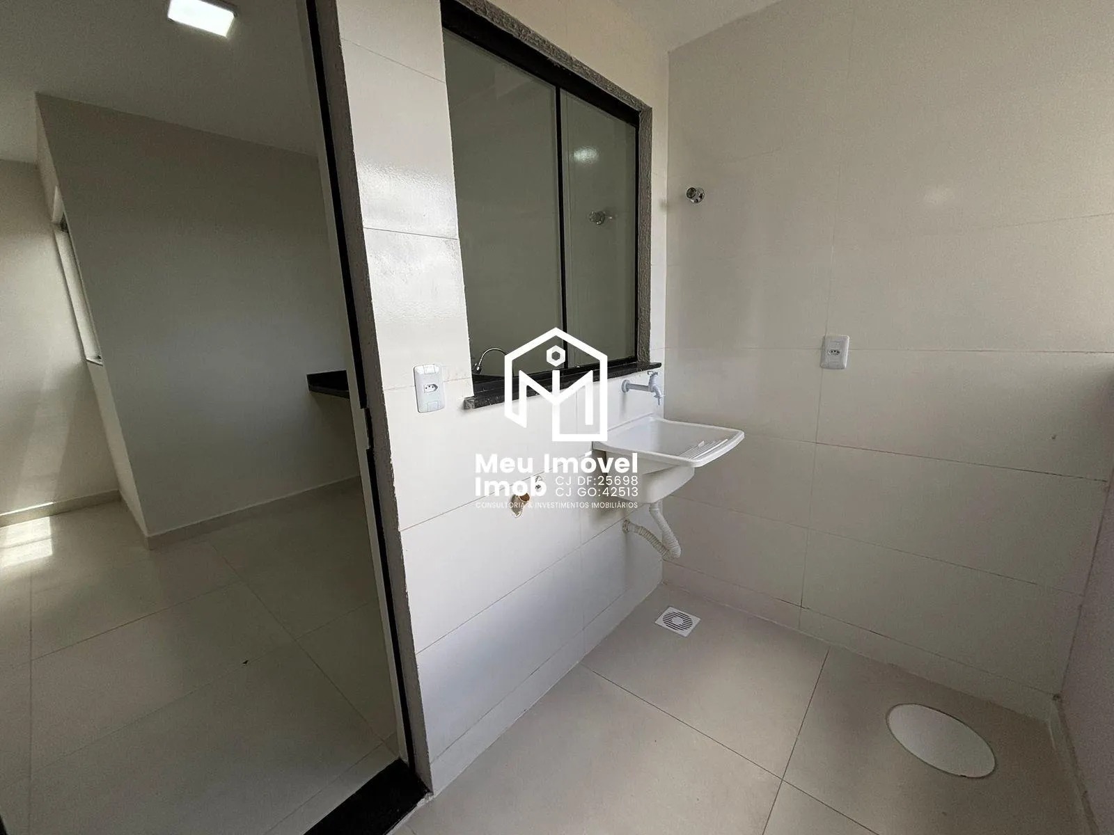 Imagem Condominio Ribeiro Carvalho APTO 2 Quartos 59m² 1 Vaga