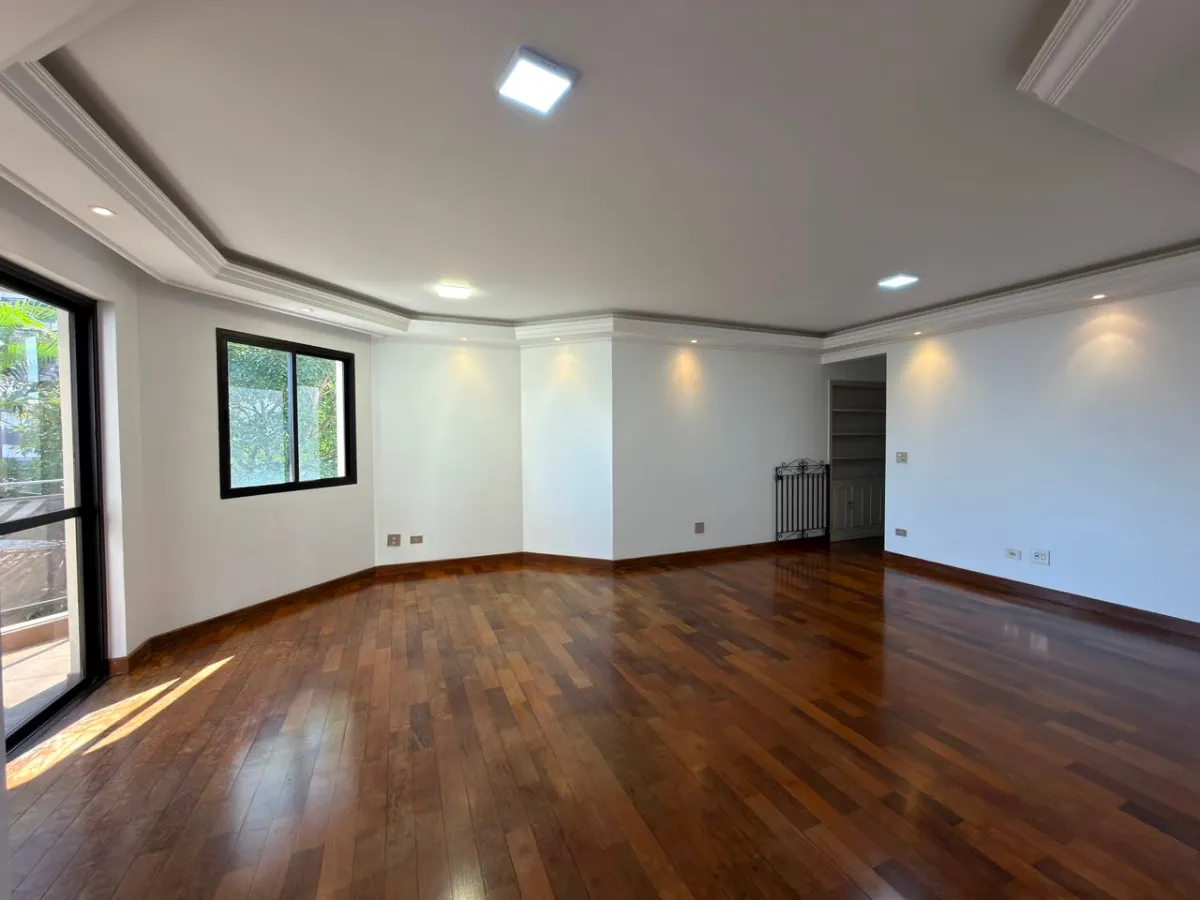 Imagem Apartamento para venda em Vila Santo Estéfano com 3 quartos, sendo 1 suíte, 114m2