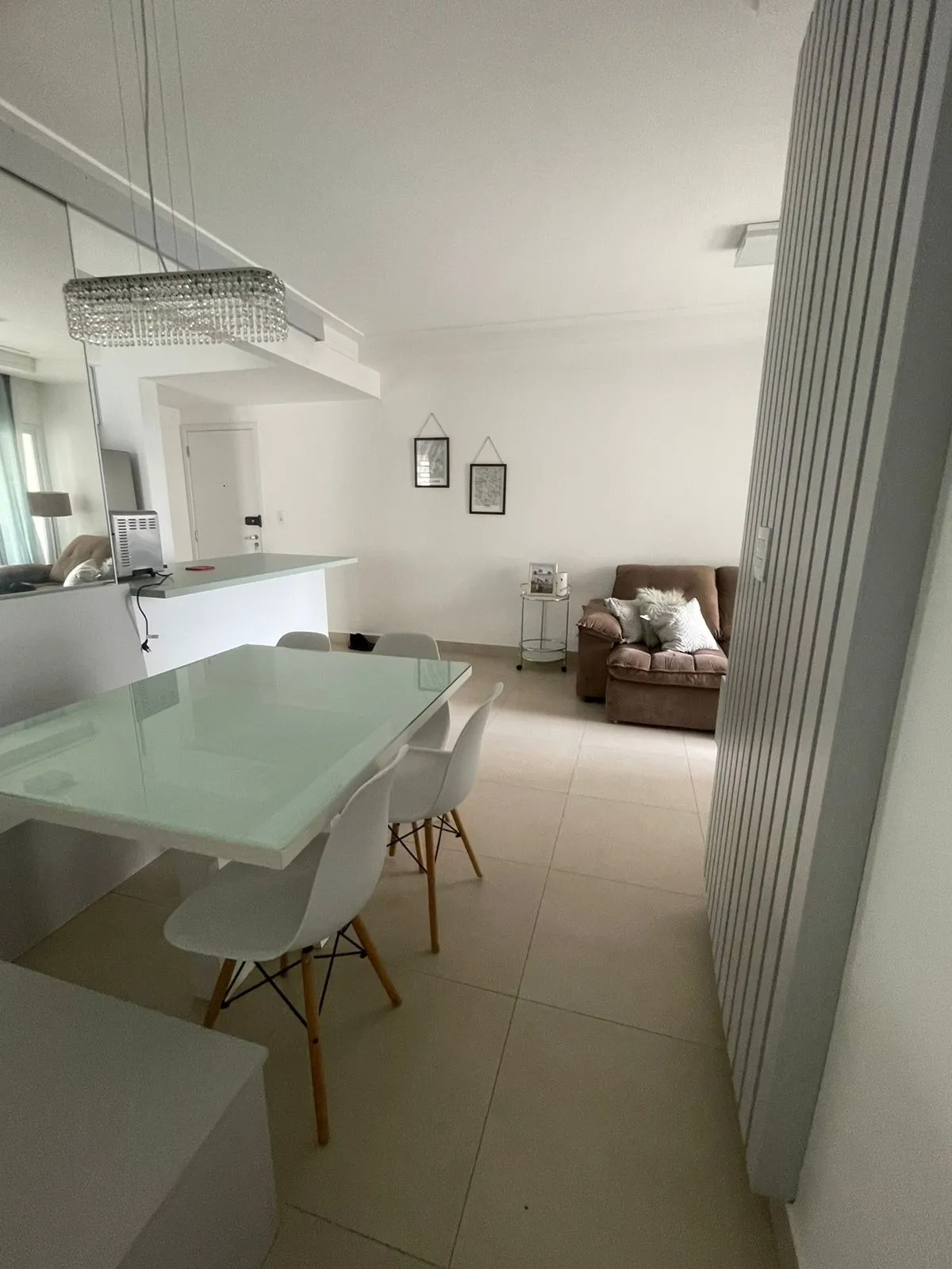 Imagem Lindo Apartamento 2 Dormitórios no Condomínio Vancouver Homes 73M²