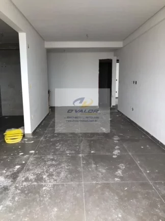 Imagem Vendo aptos novos e prontos, com plantas de 67m2 à 115m2, varanda gourmet vista mar, 2 quartos ou 3 suítes