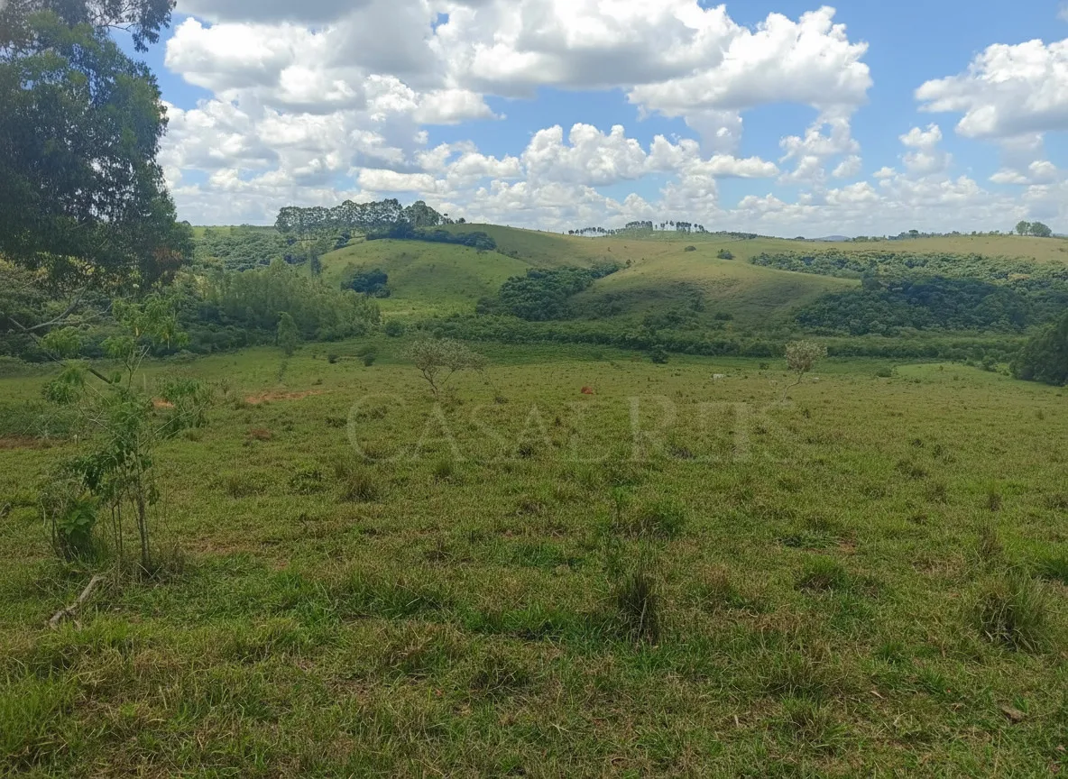 Sítio 50 m² à venda em Centro, Cruzília