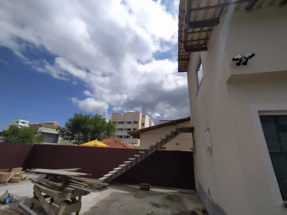 Imagem Casa com 2 dormitórios e 97m2, Nova São Pedro, São Pedro da Aldeia - RJ