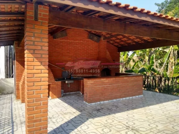Imagem Chácara a venda na Chácara dos Pinhais, Boituva, interior de São Paulo, km 116 Castelo Branco Ter...