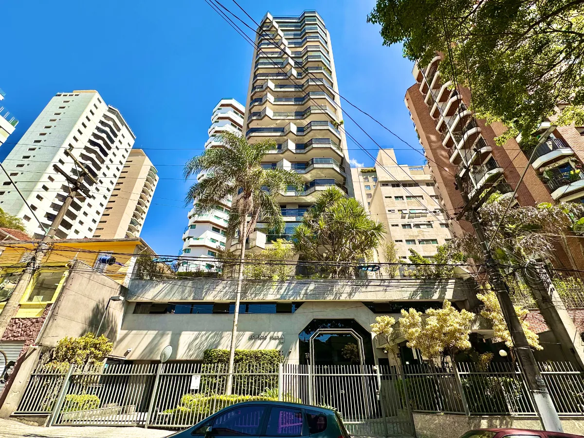 Imagem Apartamento para venda e locação em Aclimação com 3 quartos, sendo 2 suítes, 226m2