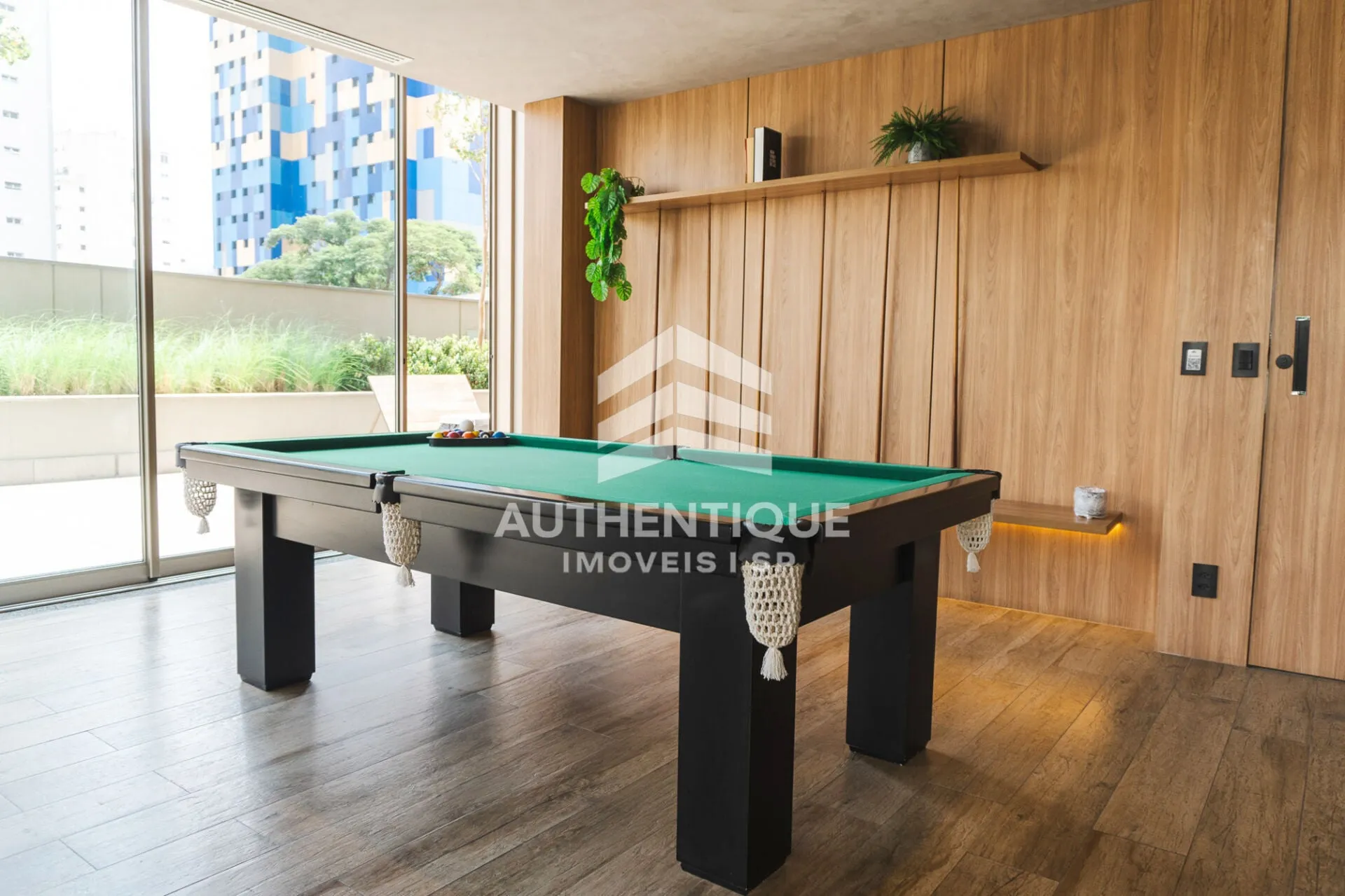 Imagem VN MELO ALVES JARDINS - Apartamento no bairro Jardins à venda