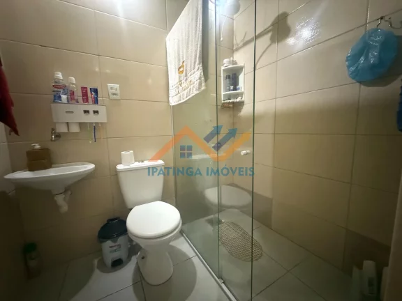 Imagem Casa Comercial em Esperança - Ipatinga