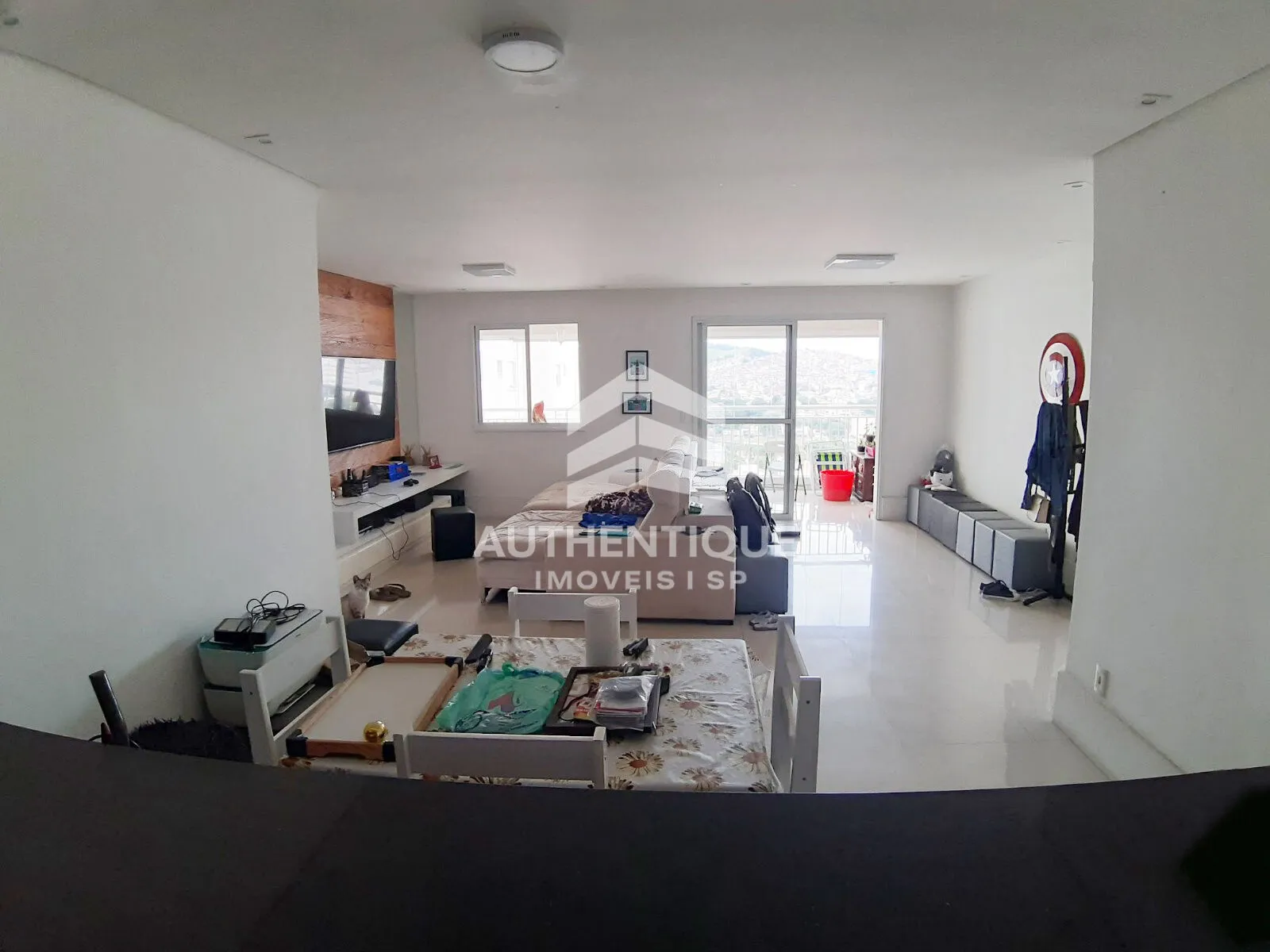 Imagem ARCADIA CENTRO SAO BERNARDO DO CAMPO - Apartamento à venda em São Bernardo do Campo/SP