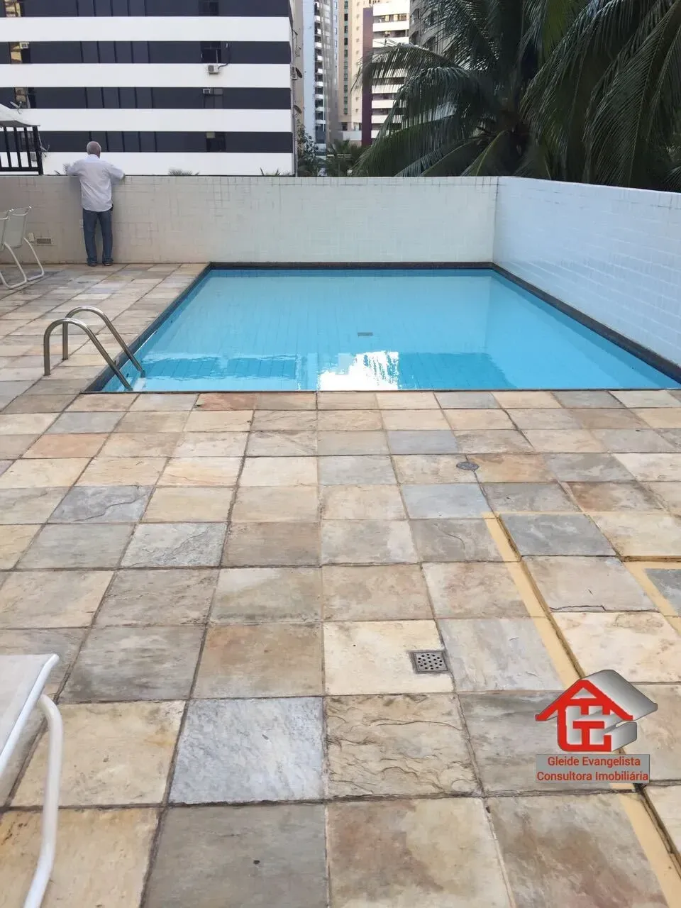 Imagem Apartamento com 4 Quartos à Venda, 220 m² em Pituba - Salvador