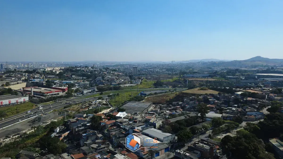 Imagem Casa para venda em Jardim Jaraguá (São Domingos) com 4 quartos, sendo 1 suíte, 437m²