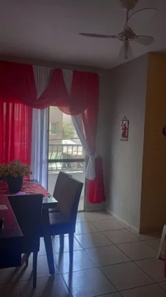 Imagem Apartamento à Venda em Vila Tupy, Praia Grande - SP