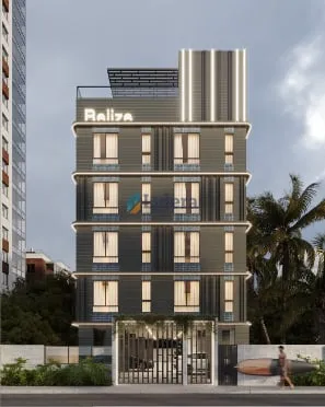 Foto do imóvel Apto - 1 Quarto - 36 m² - Intermares em Rua Virgínia Maria Nogueira Gadelha Pimentel