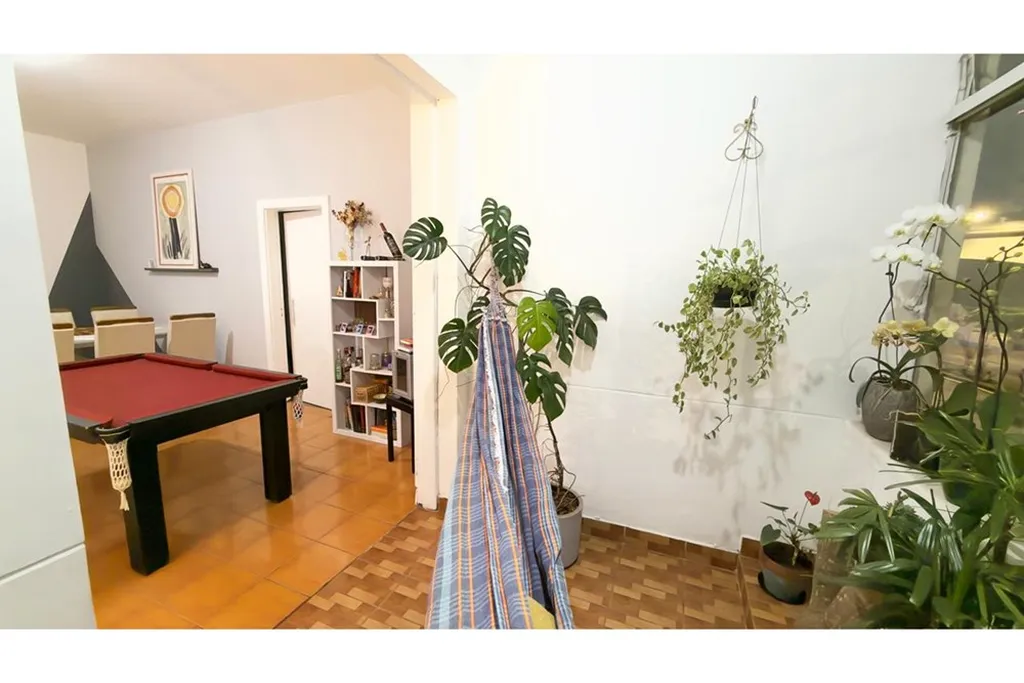 Imagem Apartamento à venda em São Paulo, Bela Vista, com 3 quartos, 138m2