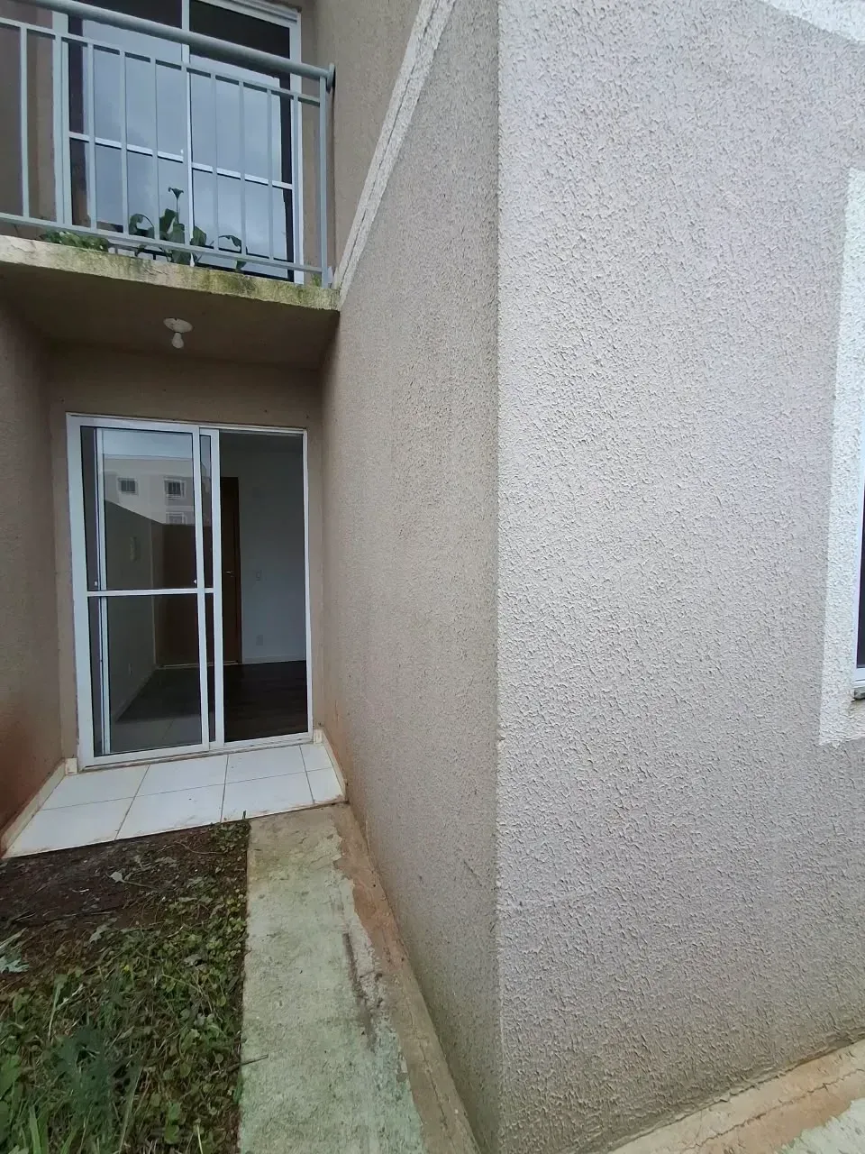 Imagem Apartamento com 2 Quartos para Alugar, 45 m² em Centro (Caucaia do Alto) - Cotia