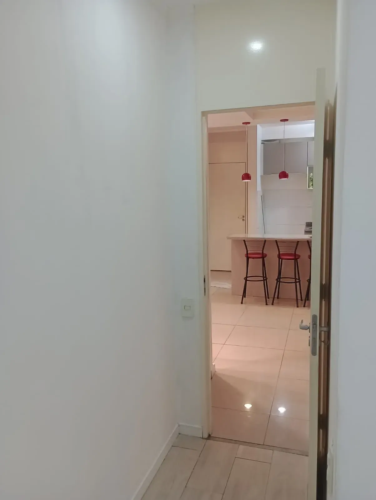 Imagem Apartamento com 2 Quartos à Venda, 56 m² em Planalto - São Bernardo do Campo