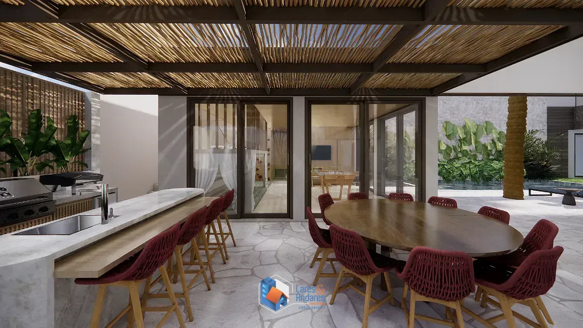 Imagem Casa para venda em Jardim Europa com 5 quartos, sendo 5 suítes, 831m²