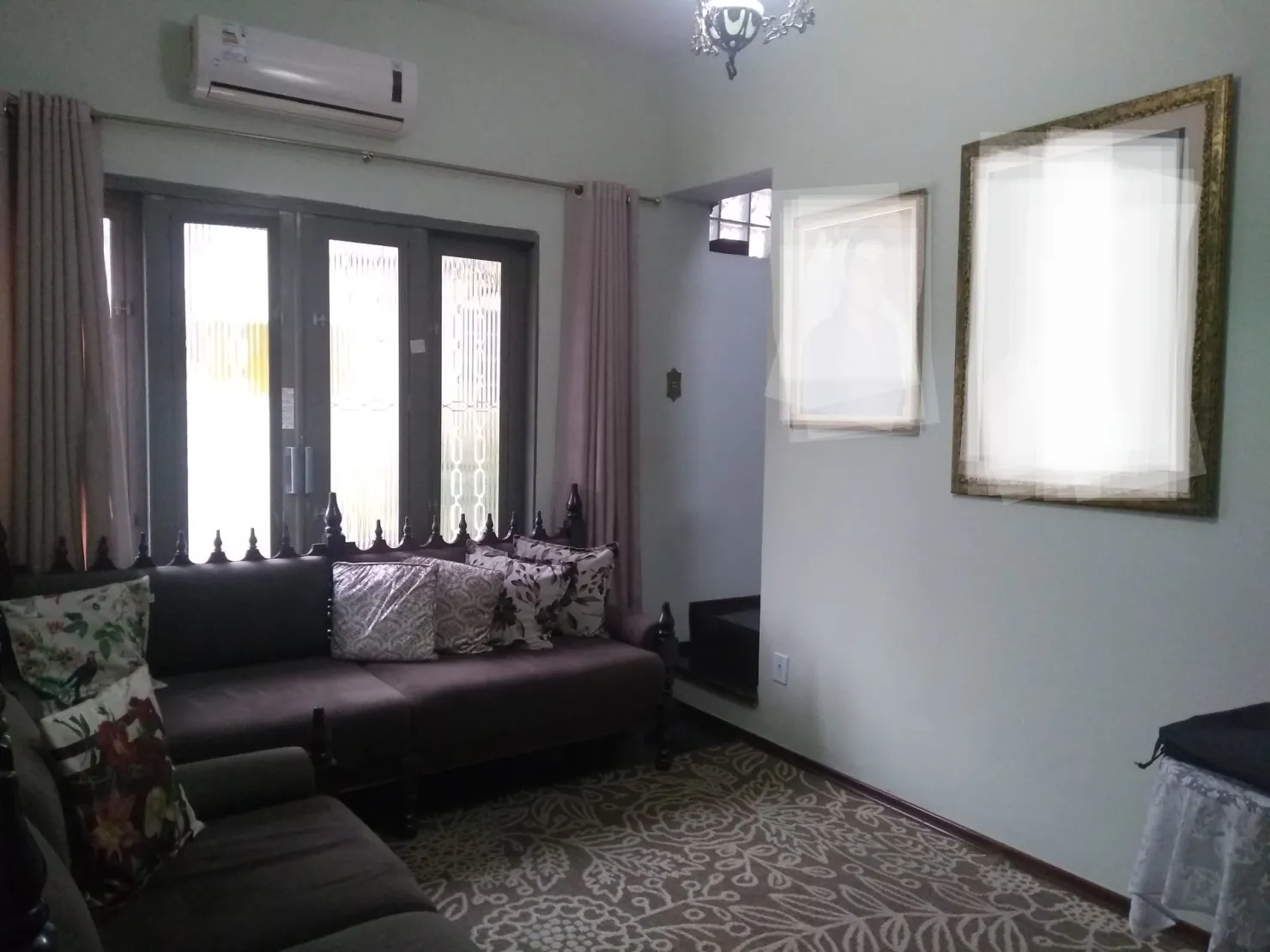 Imagem Casa à venda 3 Quartos, 2 Suites, 2 Vagas, 250M², Estiva, Taubaté - SP