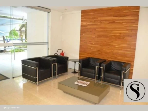 Imagem APARTAMENTO RESIDENCIAL em SÃO PAULO - SP, VILA NOVA CONCEIÇÃO