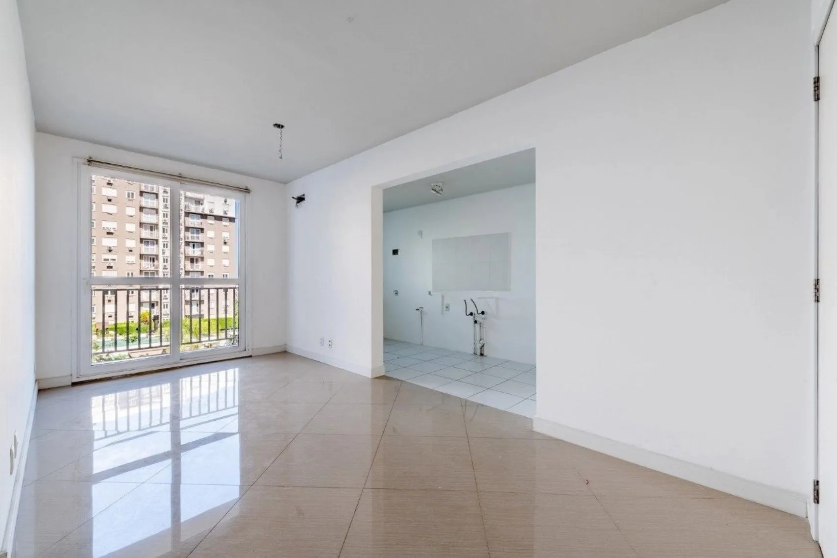 Imagem Apartamento 2 dormitórios a venda no Jardim Itu-Sabará
