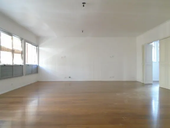 Imagem Apartamento com 3 Quartos à Venda, 234 m² em Santa Cecília - São Paulo