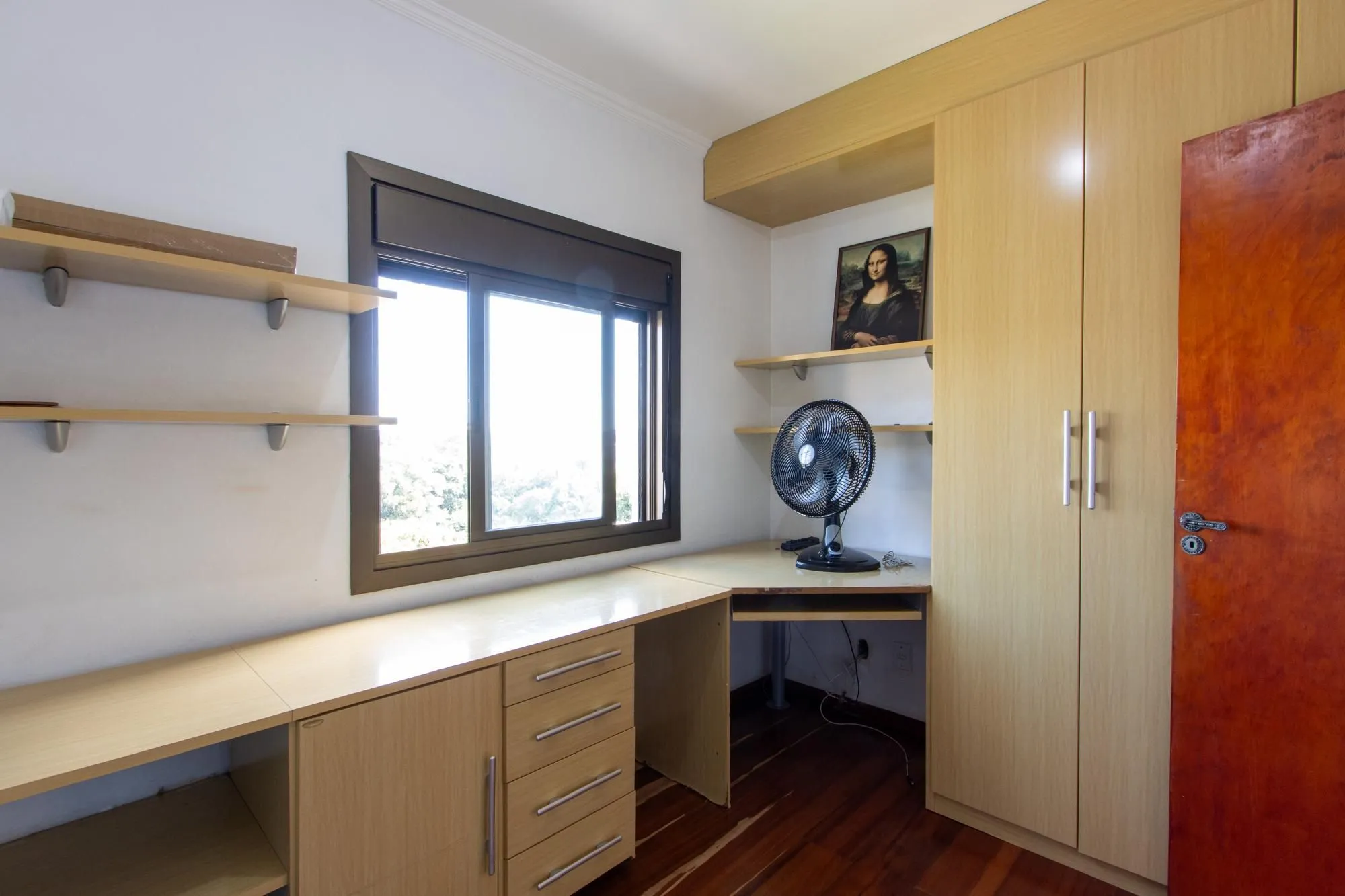 Imagem apartamento - 3 dorms. - 1 vaga - - 83,84 m² - Nonoai