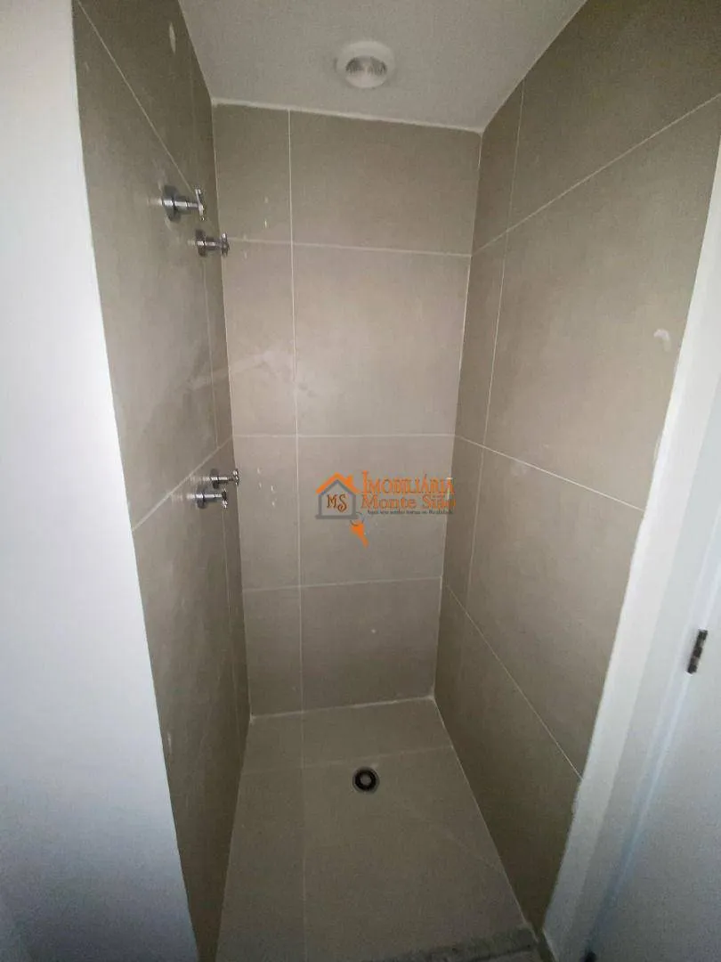 Imagem Apartamento com 3 dormitórios à venda, 73 m² por R$ 649.000,00 - Gopoúva - Guarulhos/SP