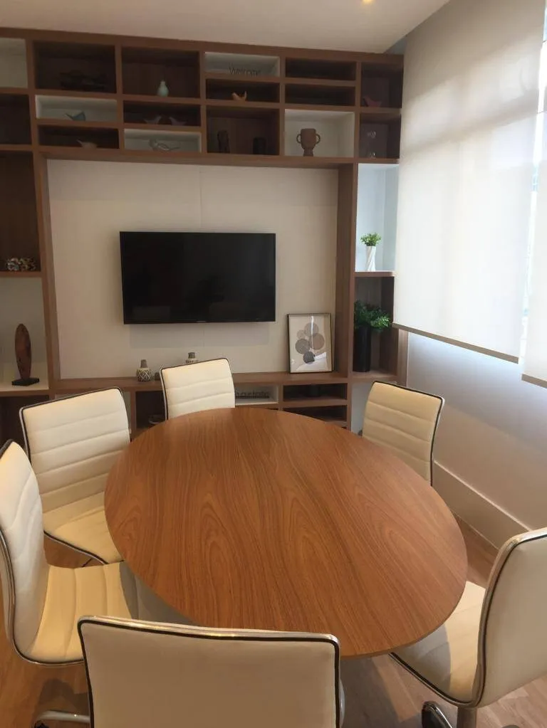 Imagem Oportunidade: Apartamento Sofisticado no Tamboré