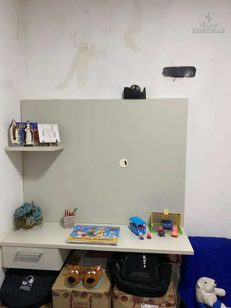Imagem Ap Caiçara, 2 Dorms com Suíte, Piscina e Planejados - 700m da Praia