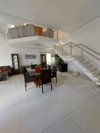 Imagem Sobrado alto padrão - PQ dos Pássaros - São Bernardo do Campo