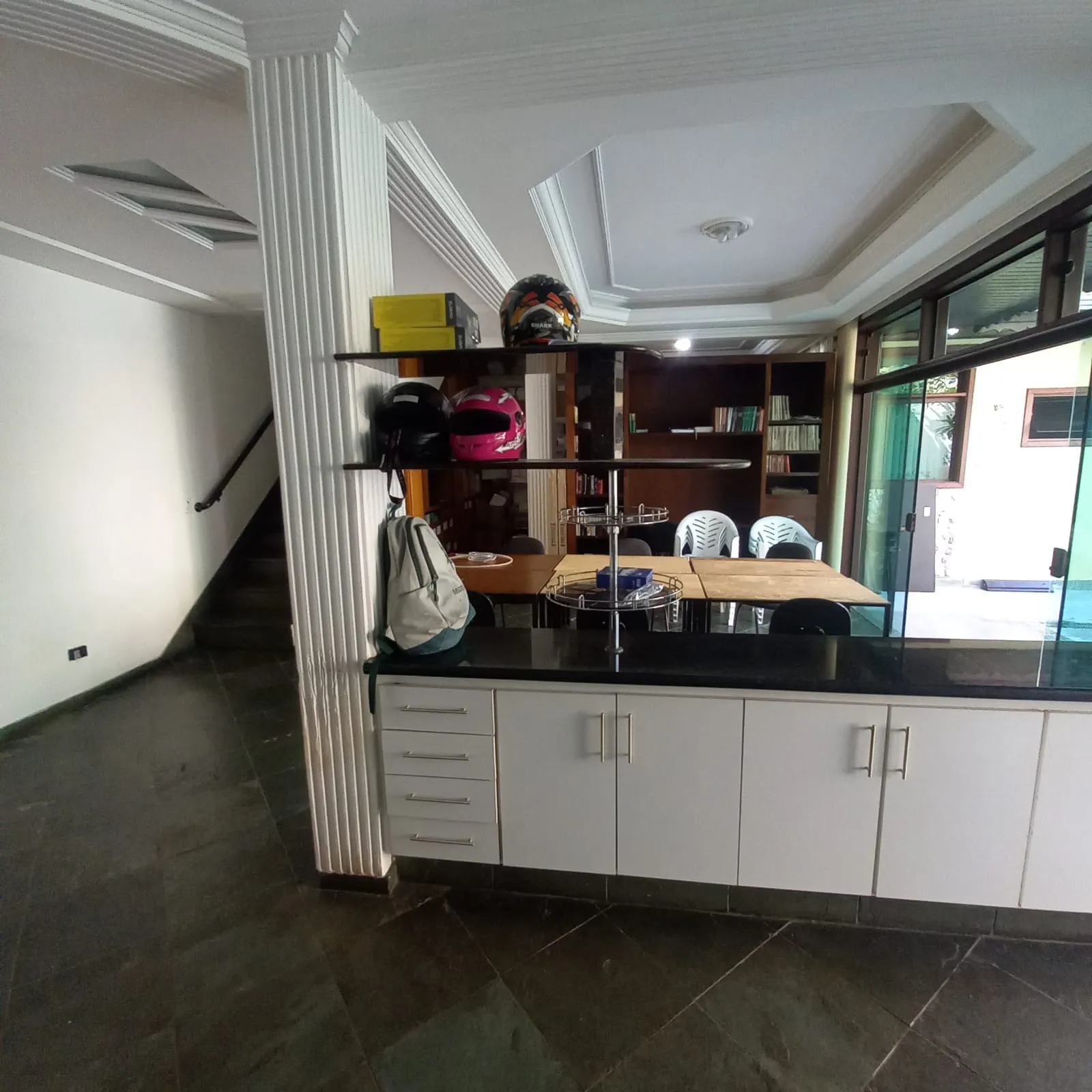 Imagem Lindo Sobrado no Jardim Simus com 2 casas no terreno